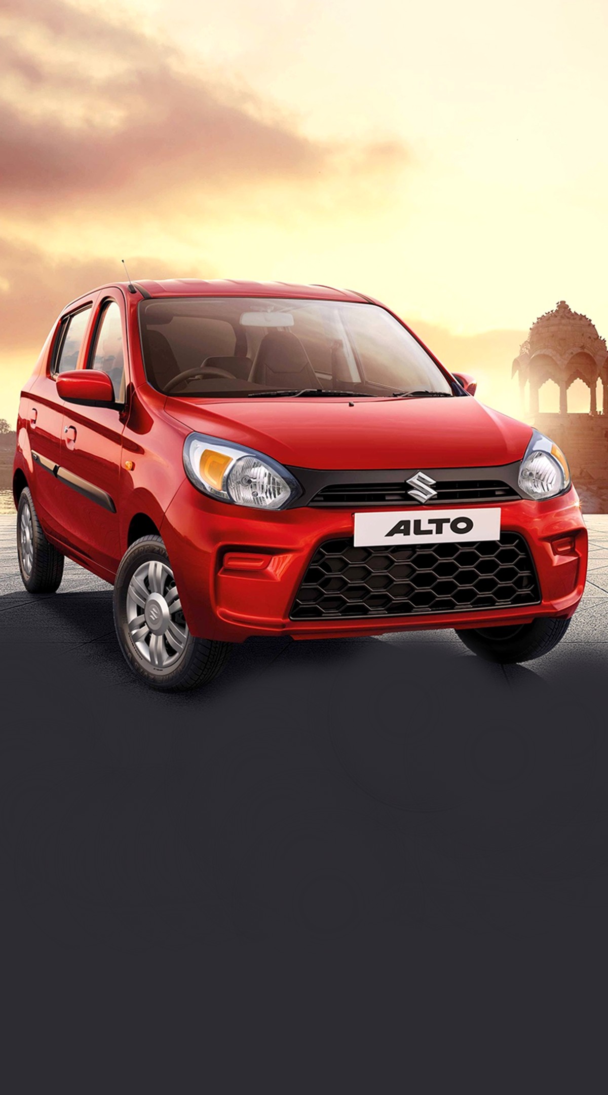 सिर्फ 80 हज़ार रूपये में बने Maruti के इस नए मॉडल के मालिक,जाने क्या है फीचर्स_