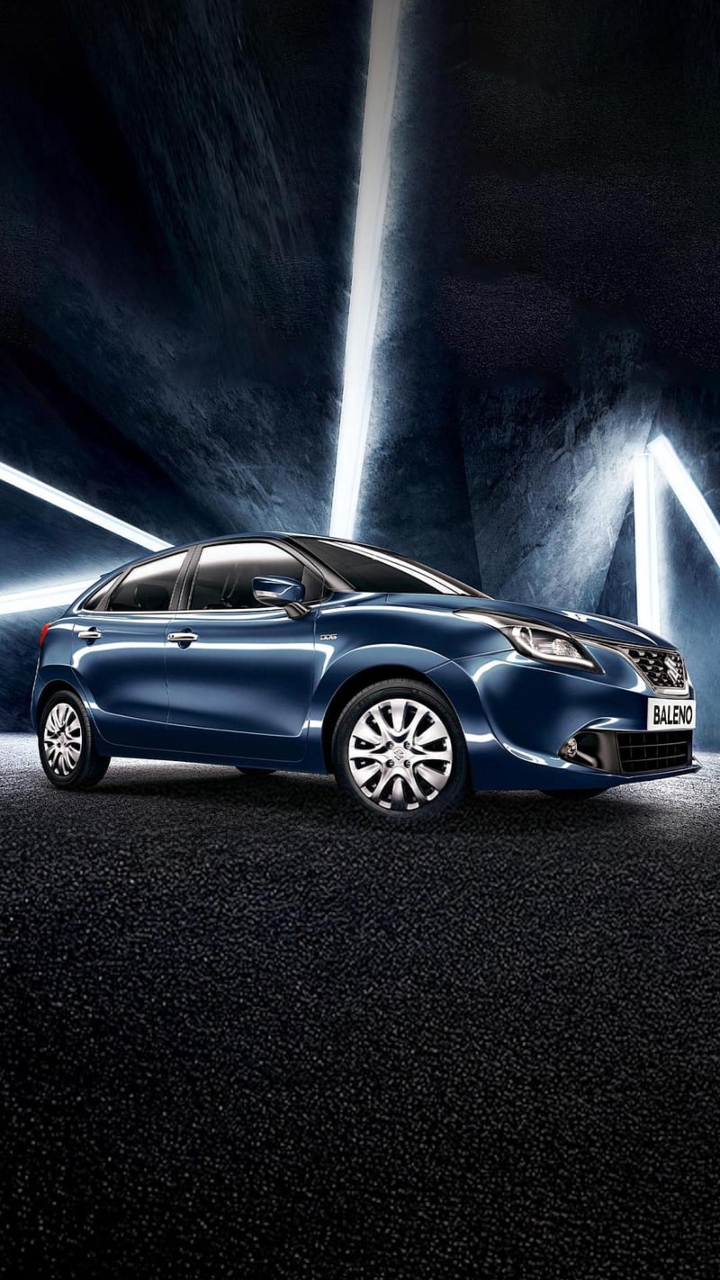 धमाकेदार ! एक बाइक की कीमत में मिल रही है Maruti Baleno कार,जाने क्या नियम