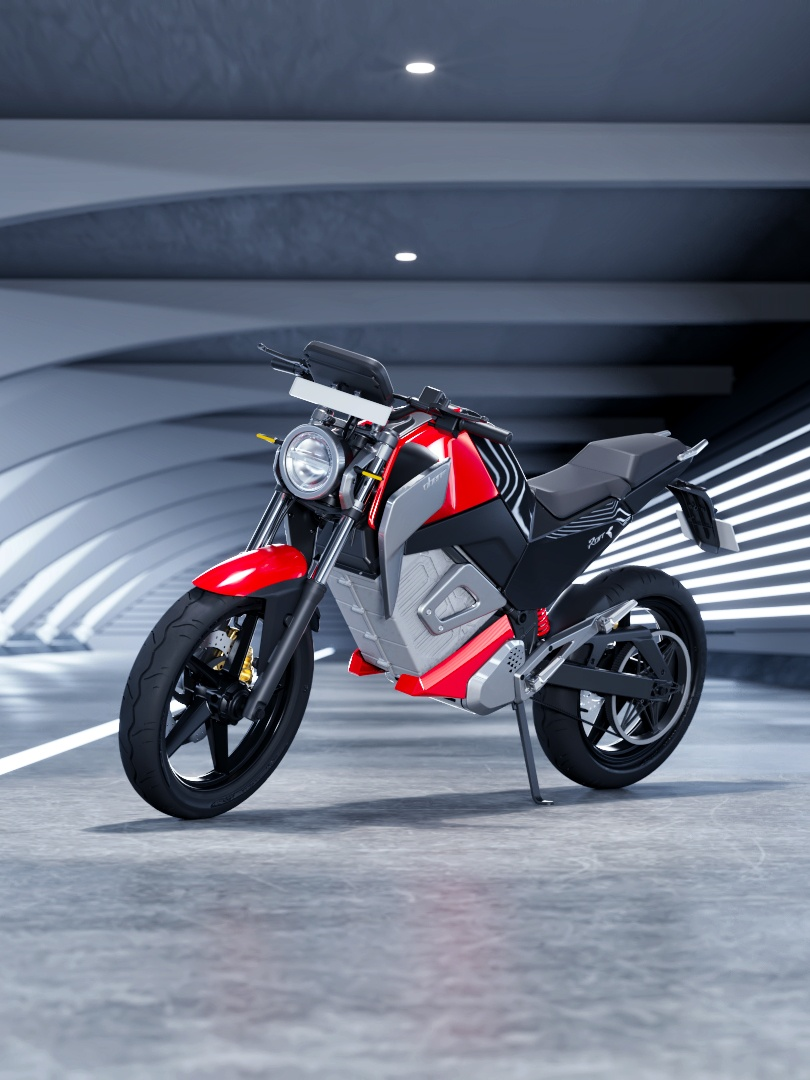 वाह ! सिंगल चार्ज पर 200 km रेंज का दावा करती है ये इलेक्ट्रिक बाइक, जानें क्या है कीमत