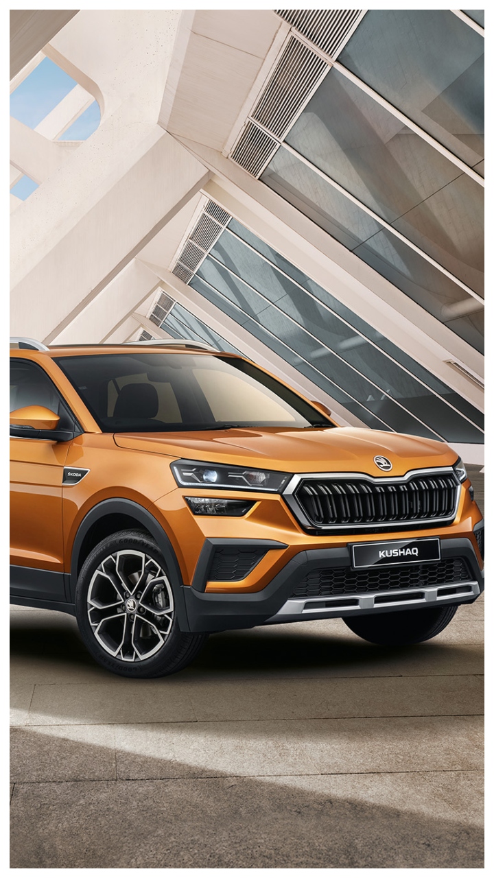 नए अवतार में गदर मचाने आ रही स्कोडा कुशाक एसयूवी, ये होगी खूबियां और कीमत