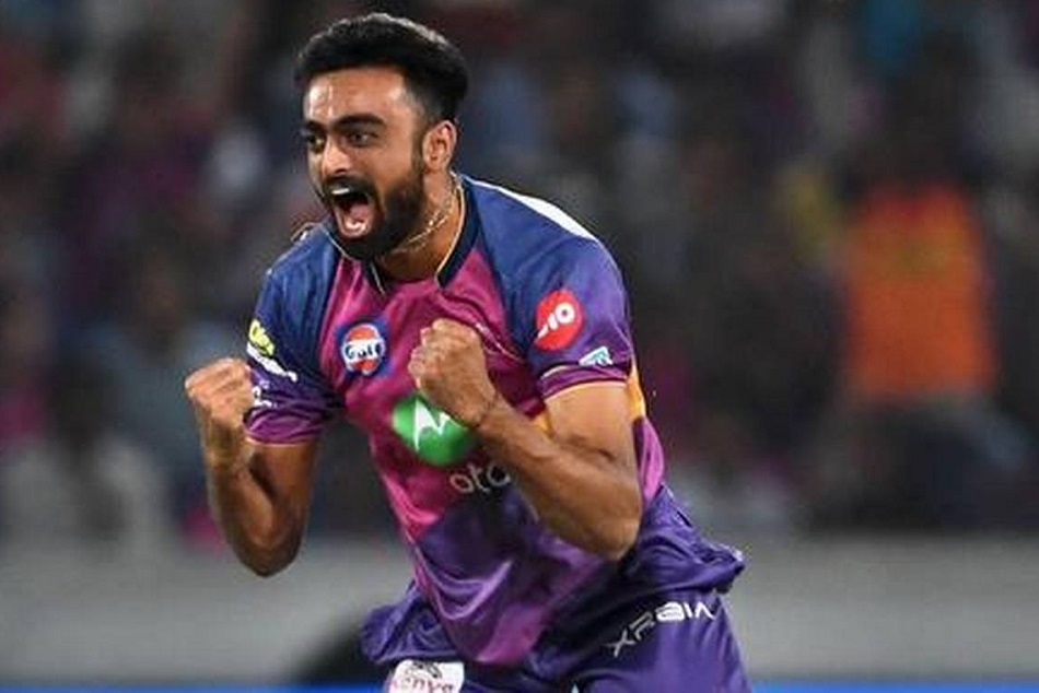 IND vs BAN: जयदेव उनादकट के टेस्ट टीम में की वापसी कहा ”मैं तुम्हें गर्व महसूस कराऊंगा, वादा!”