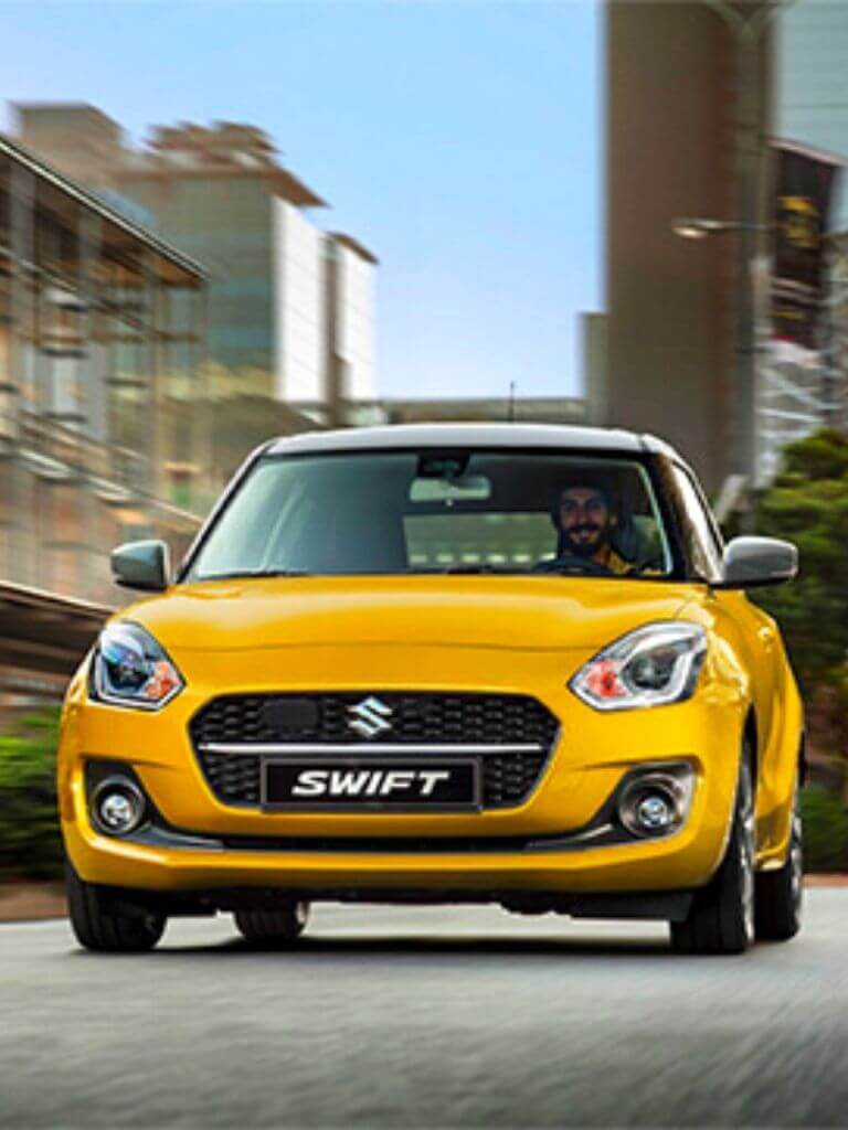 भूलकर भी न खरीदें मारुति की ये 4 कारें, पूरे परिवार की जान को रहेगा खतरा!