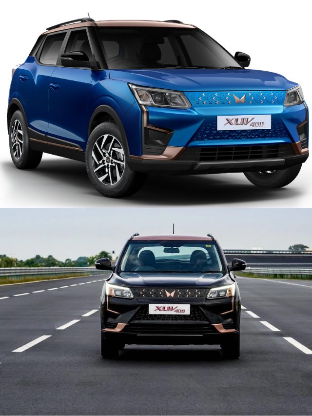वाह ! 3 वेरियंट्स में लॉन्च होगी Mahindra XUV 400 EV, सामने आई लॉन्च डिटेल