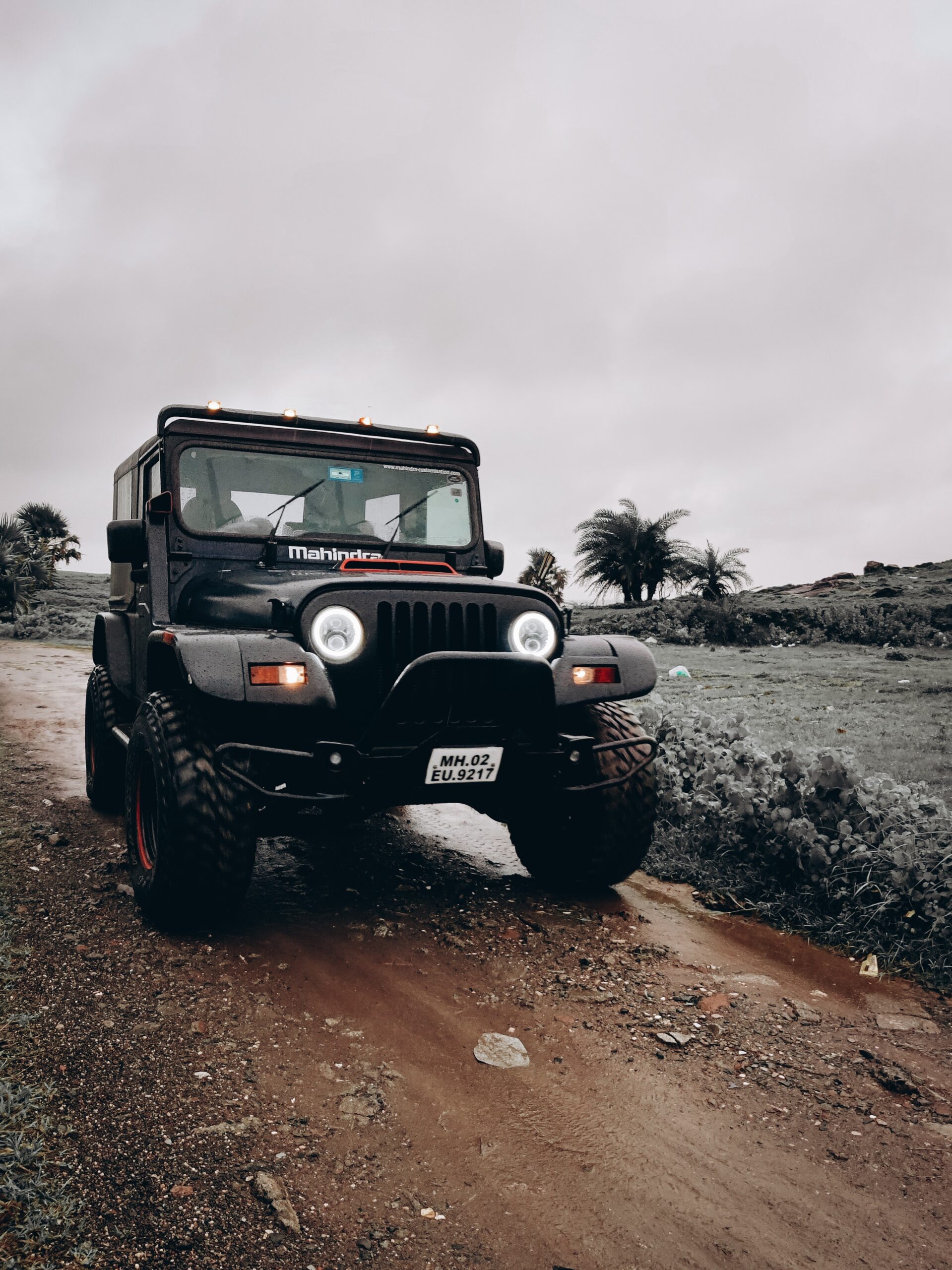 साल के खास दिन पर लॉन्च होगी नई Mahindra Thar, 5 डोर के साथ मिलेगा पहले से ज्यादा स्पेस