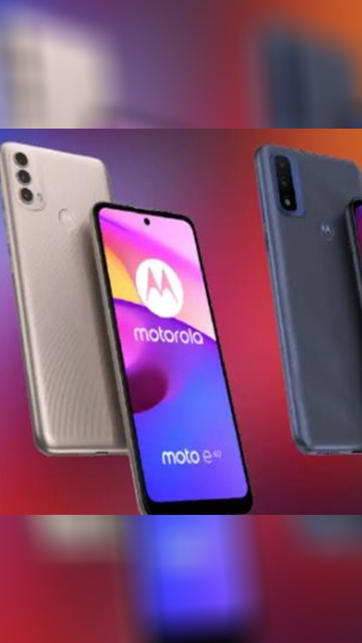 Moto E40 पर Flipkart सेल में भारी डिस्काउंट, केवल 8,299 रुपये का प्राइस