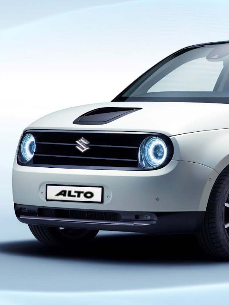 नए अवतार की Maruti Suzuki Alto Next Gen 2023 दिलों पर करेगी राज,देखे दमदार फीचर्स