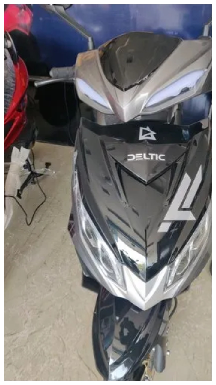 बच्चो को पसंद आया ये Electric Scooter,कम बजट में 100 Km से भी ज्यादा माइलेज