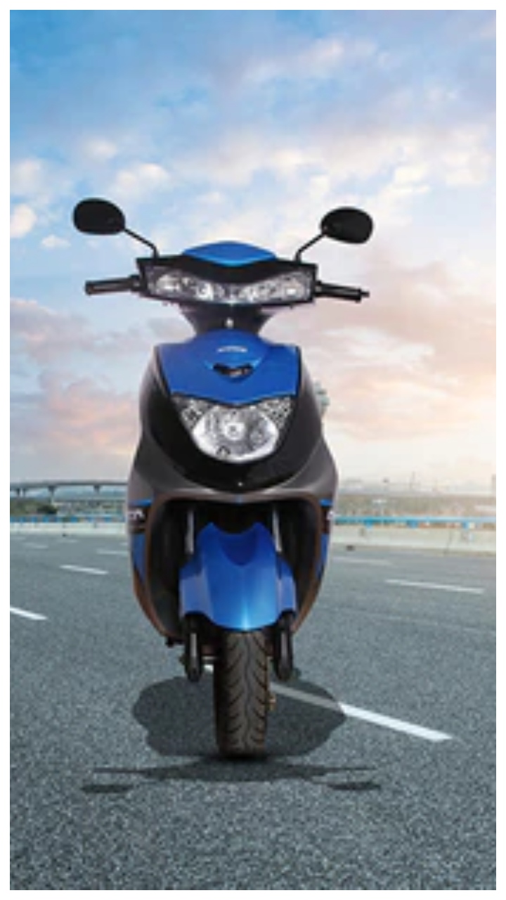 Electric Scooter अब सिर्फ 4 हजार रुपये में, फटाफट करें खरीदारी, जानें डिटेल