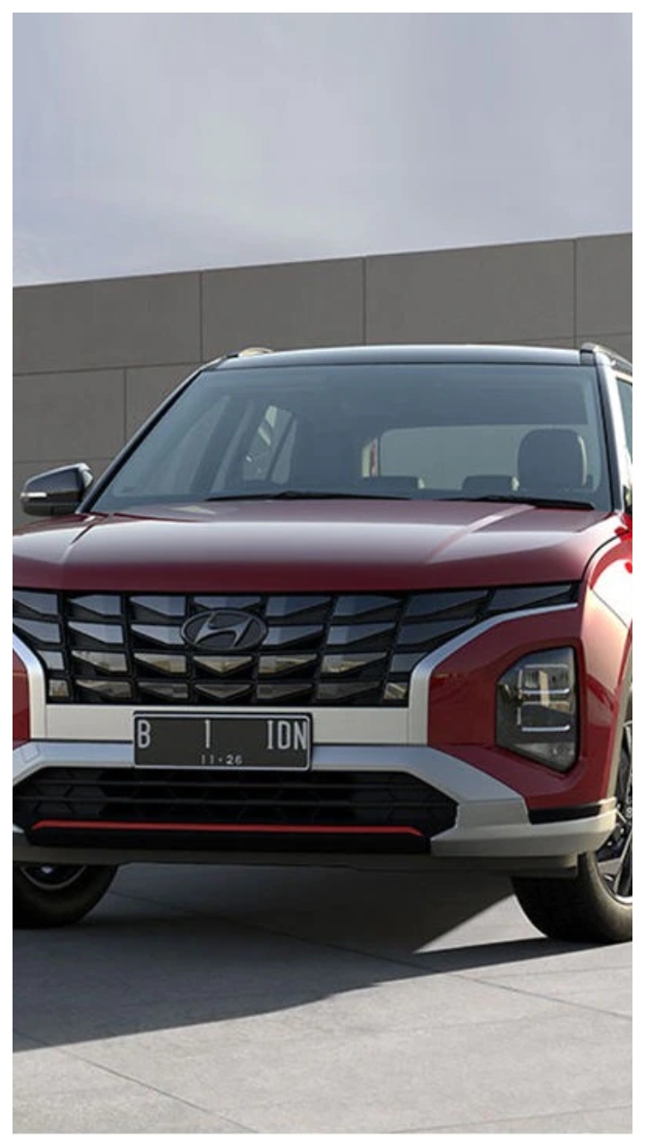 नई Hyundai Creta किलर लुक में होगी जल्द लॉन्च,क्या है ख़ास जाने पूरी खबर