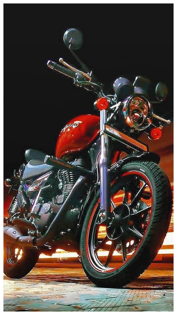 स्कूटर से भी कम कीमत में बनें Royal Enfield Thunderbird 350cc के मालिक,जानें डिटेल