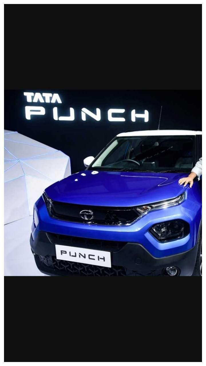देश की सबसे सस्ती SUV Tata Punch में मिलेगा जबरदस्त माइलेज,देखे डिटेल्स