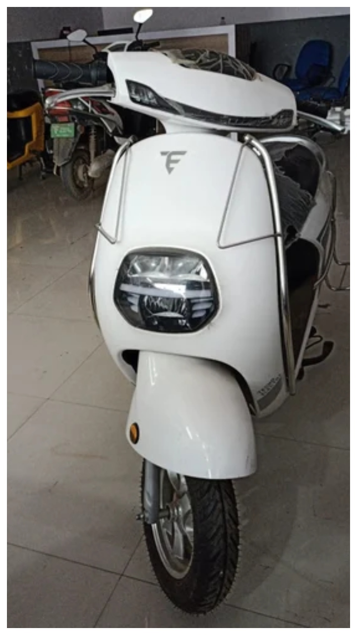 Techno की ये नई Electric Scooter कम कीमत में देती है जबरदस्त रेंज