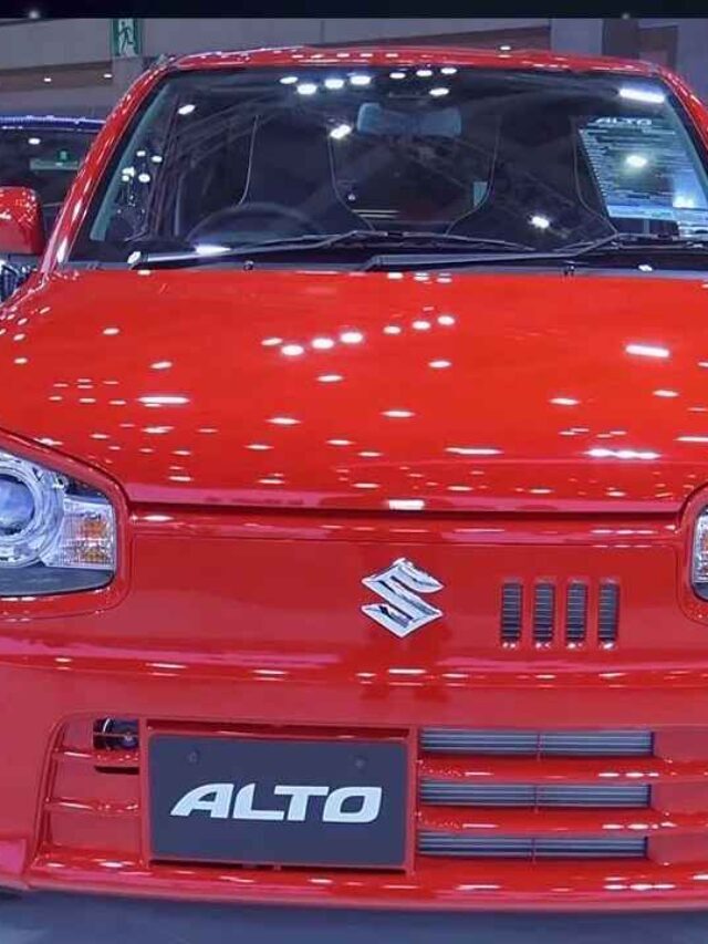 Maruti Alto लेने का सपना होगा पूरा,खर्च करे 90 हजार रूपये और Alto के बने मालिक
