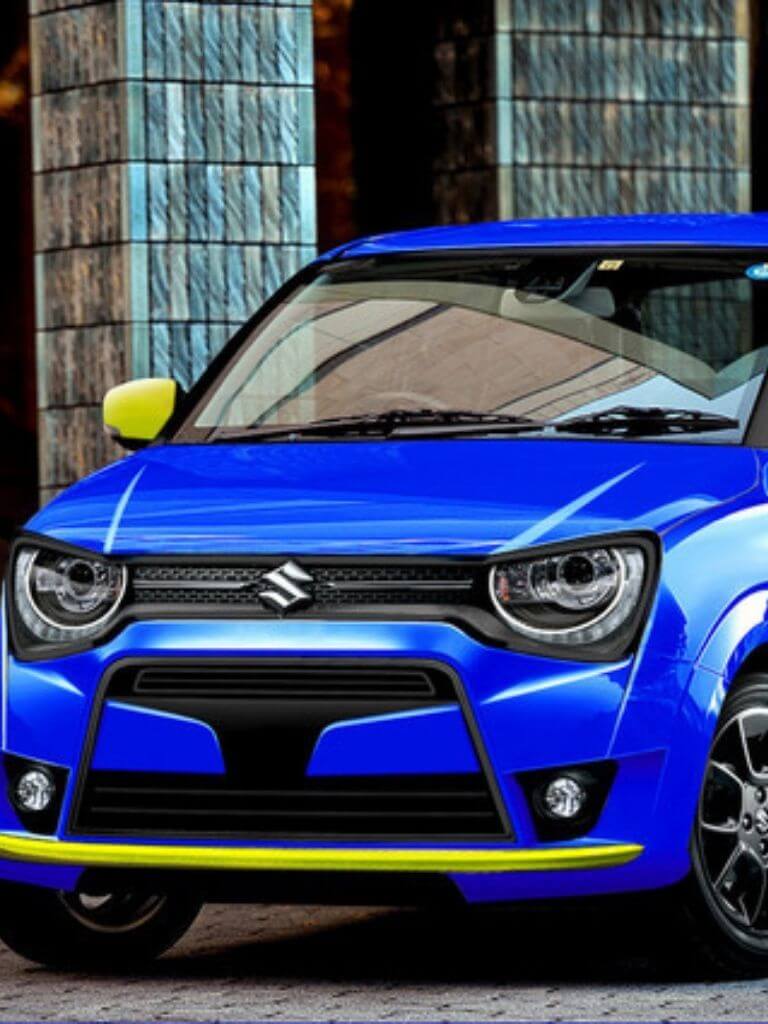 Maruti Alto अपने स्मार्ट लुक से बनी बेस्ट बजट कार,जानिए शानदार फीचर्स