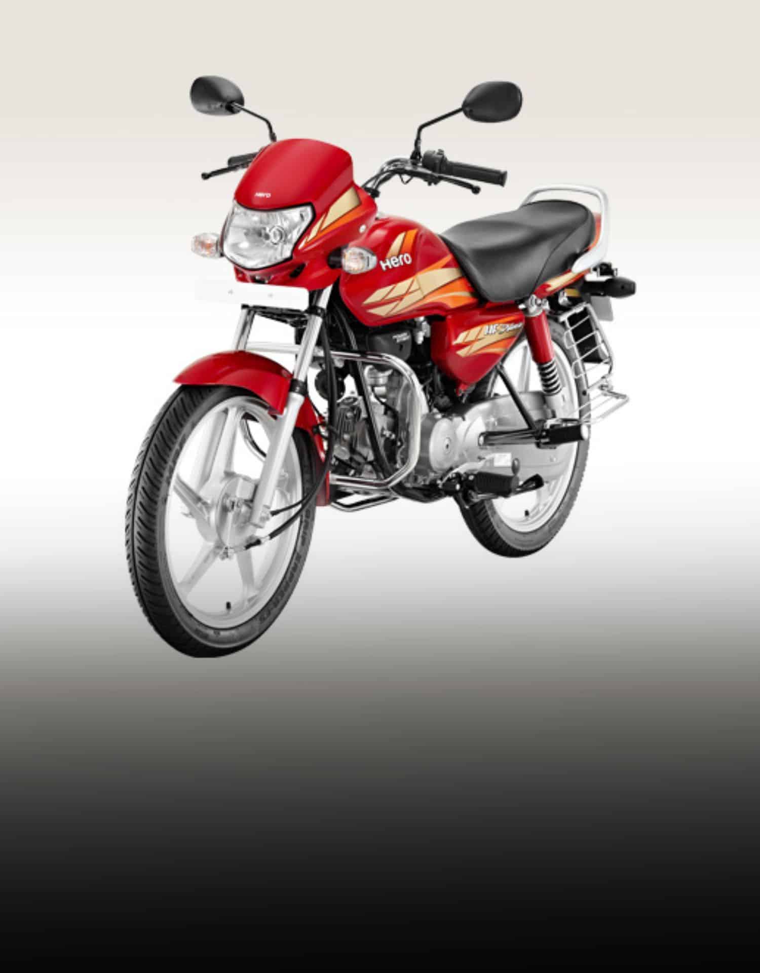 Bajaj को देगी दमदार टक्कर Hero की ये बाइक,देखे फीचर्स