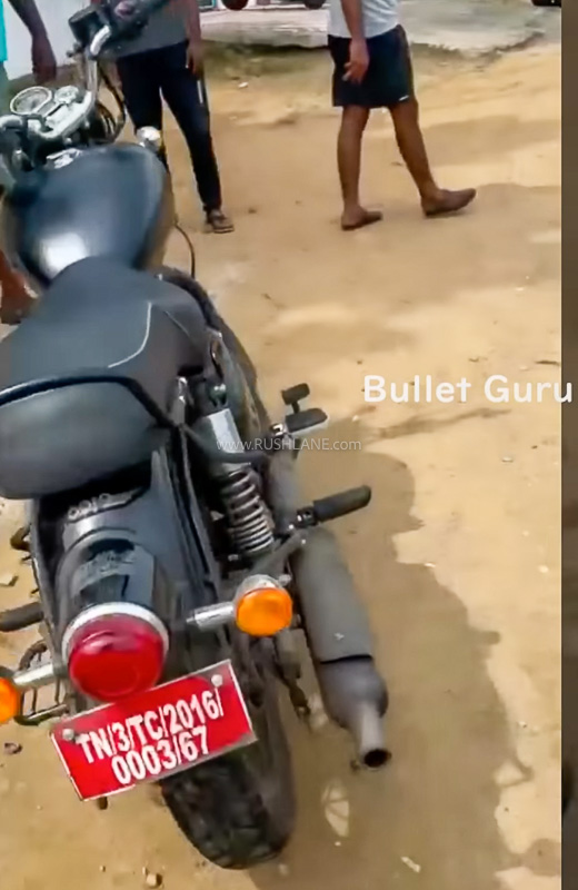 मची लूट,अब 2 लाख वाली Royal Enfield Classic 350, कुल 50 हजार रुपये में तुरंत करें खरीदारी