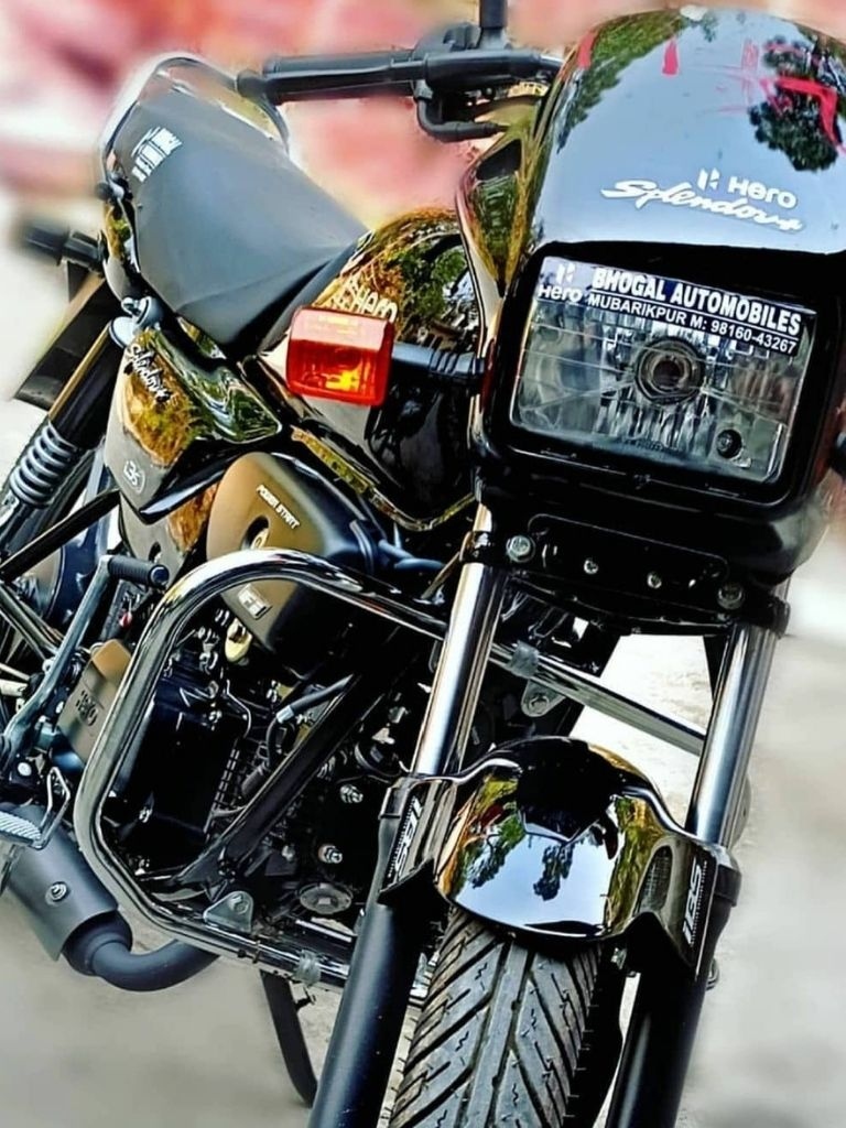 पहली बार Hero Splendor Plus Xtec 20,000 में बिक रही धड़ाधड़, फीचर्स ने चुराया दिल