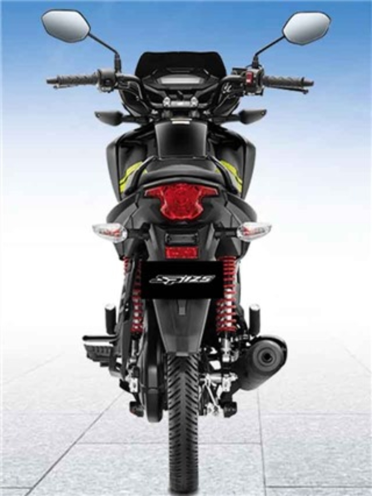 25 हजार में खरीदें दमदार माइलेज वाली Hero Splendor Plus बाइक,देखे डिटेल्स