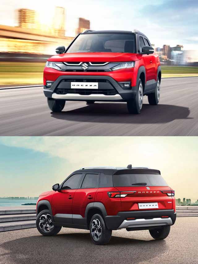 Maruti suzuki की इसी साल लॉन्च होगी नई Brezza CNG, देगी सबसे ज्यादा माइलेज