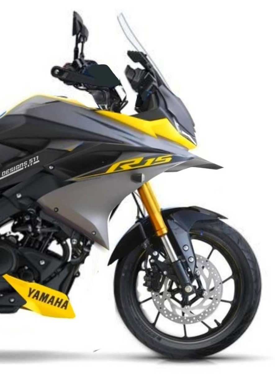 बड़ी बचत !मात्र 30 हजार में मिल रही Yamaha R15 स्पोर्ट्स बाइक! डिटेल्स आगे पढ़े