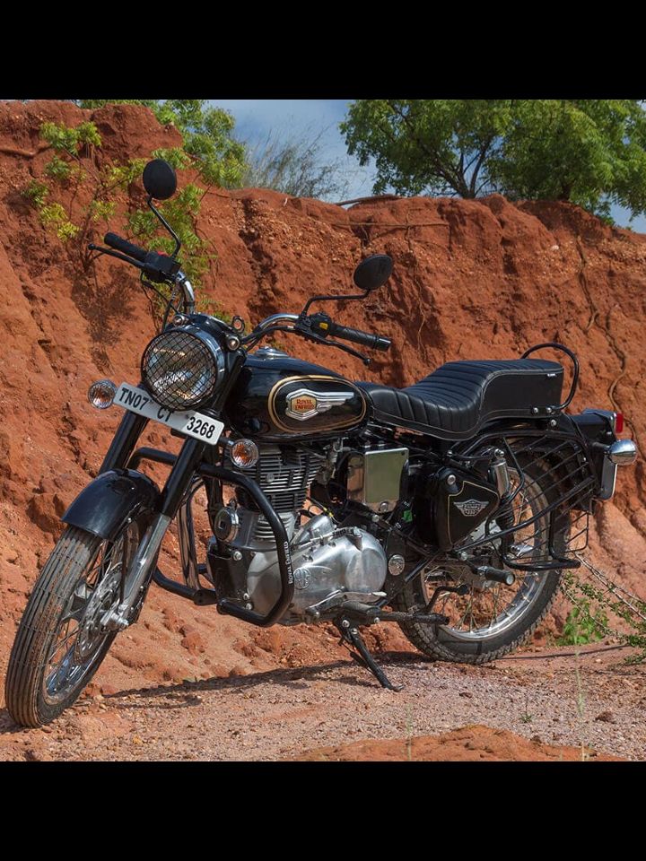 आसान किस्तों पर खरीदें Royal Enfield Classic 350, मिलेंगे इतने फीचर्स