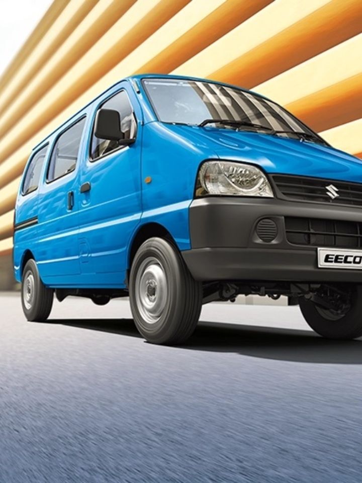 नई Maruti Eeco इतनी सस्ती, Alto की जगह खरीदें यह 7 सीटर, मिलेगा फुल मजा