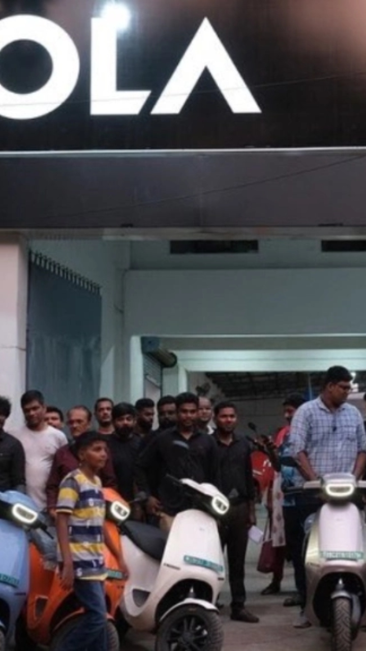 Ola अब ऐसे ठीक करेगी अपने ग्राहकों की समस्या, खोला ऐप पर ये विंडो