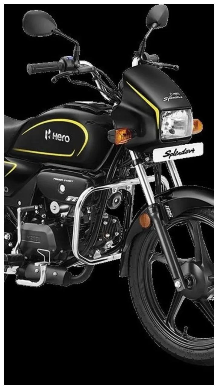 Hero Splendor ‘ब्लैक ब्यूटी’ सिर्फ 16 हजार में! स्टॉक खत्म होने से पहले उठाए फायदा