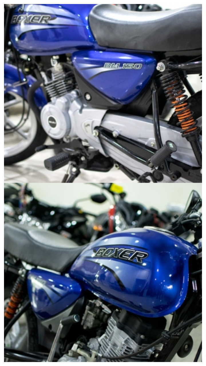 Splendor से टकराने आया नया Bajaj Boxer, फीचर्स देख हिल जाएगा सिर