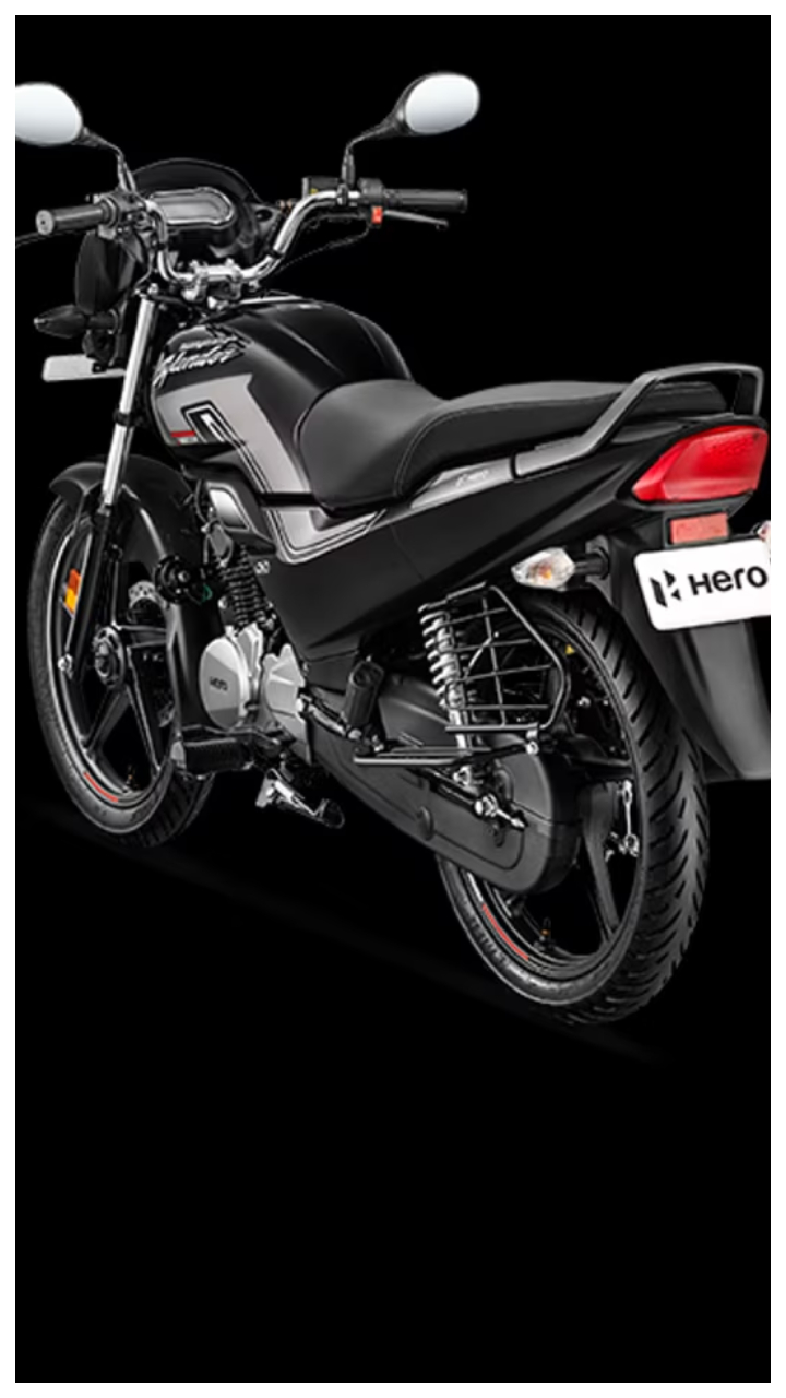 स्मार्टफोन नहीं खरीदें Hero Super Splendor, कीमत खोल देगी आंख