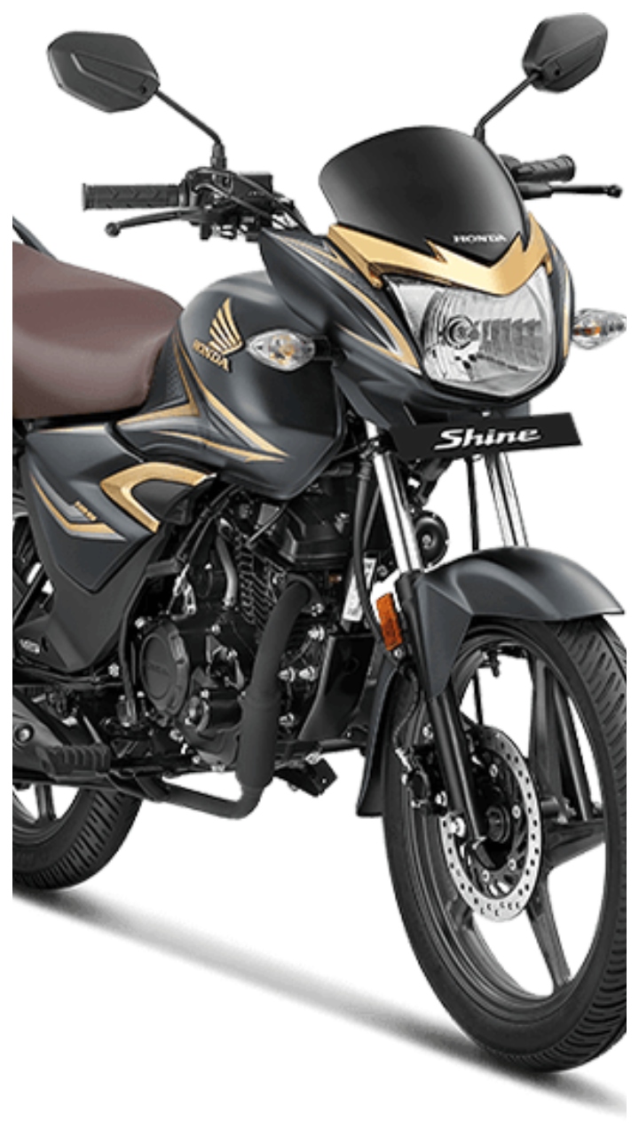 Honda की नई 100cc Shine बाइक ने ली एंट्री, यहां देखिए इसकी जबरदस्त खूबियां