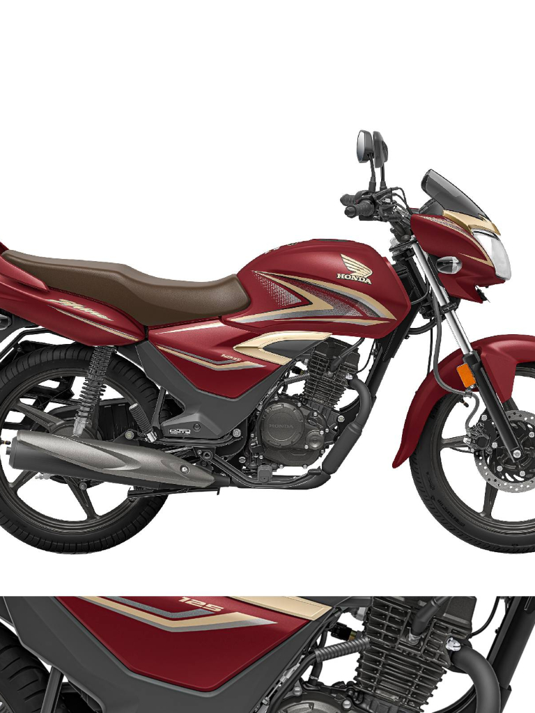बजट में Honda लाई अपनी नई बाइक, Splendor से होगा सीधा सामना