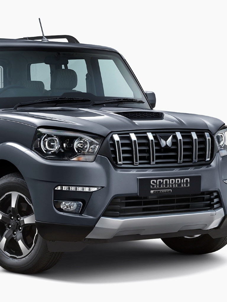 10 लाख नहीं सिर्फ 3 लाख में मिलेगी SUV Mahindra Scorpio, देखे ऑफर