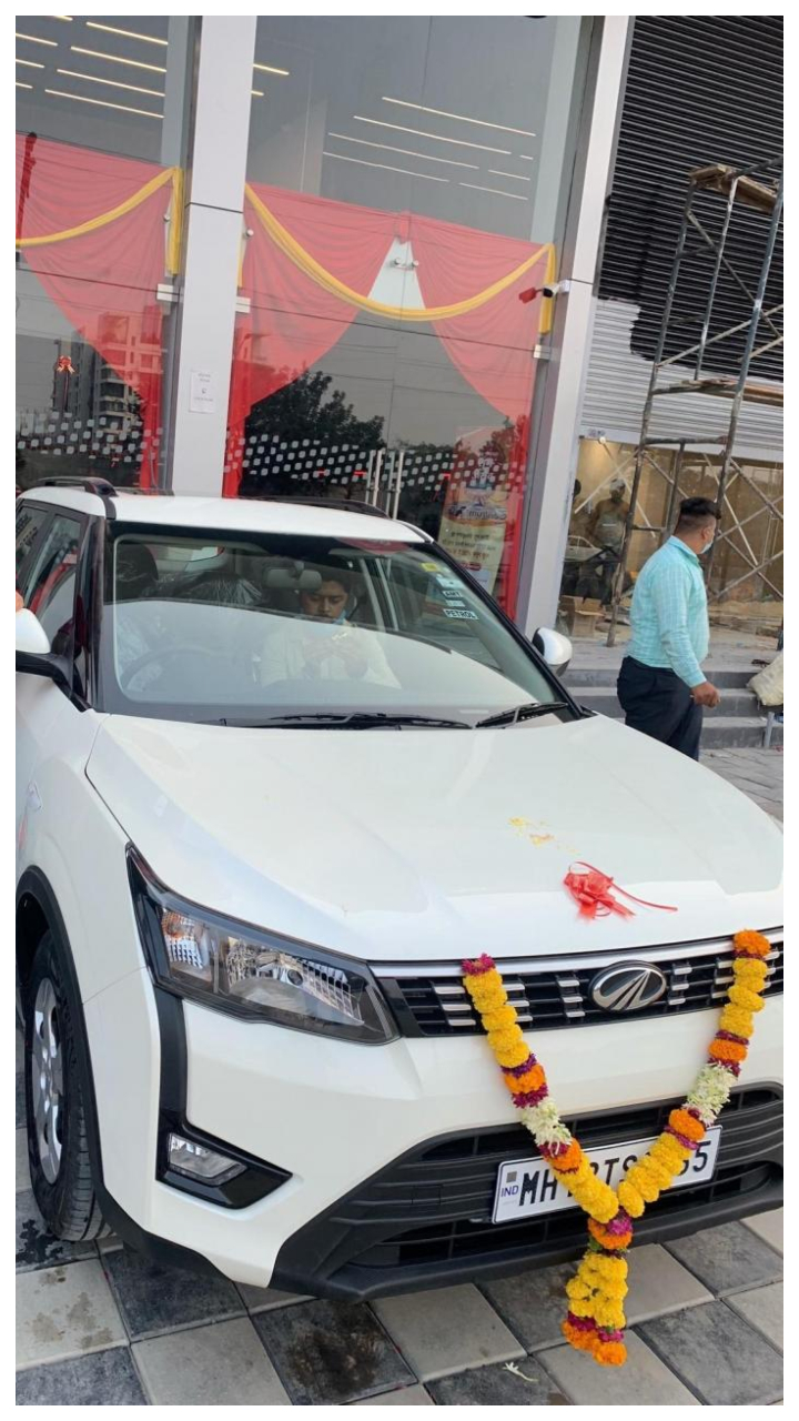 Mahindra XUV300 का अपडेटेड मॉडल हुआ लॉन्च, इंजन हुआ अपग्रेड,देखें पूरी खबर