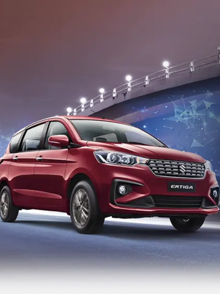 नए लुक वाली Maruti Ertiga को सिर्फ इतने में खरीदें, जानें पूरी डिटेल