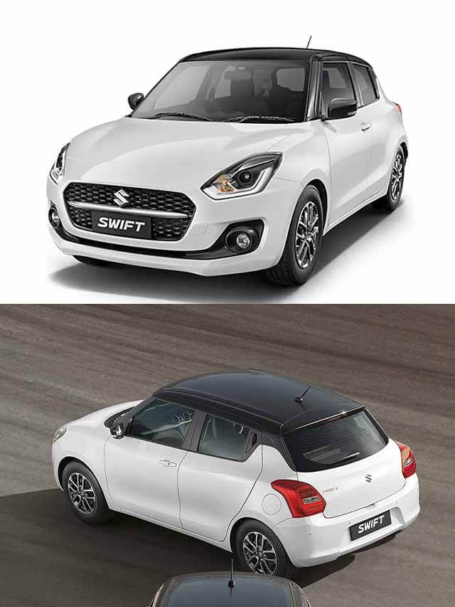 चंद सेकेंड में आपकी होगी Maruti Swift, देंगे होंगे इतने कम पैसे