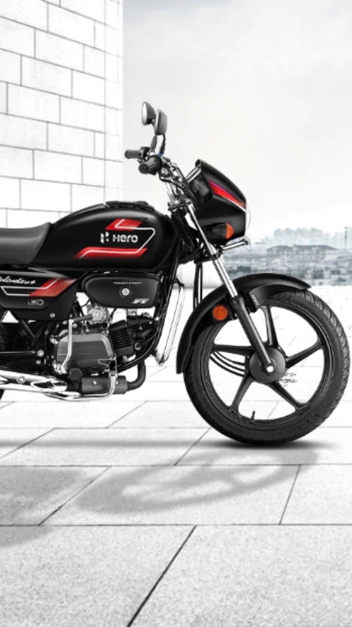 Hero Splendor को सिर्फ ₹18 हजार में लाएं घर, जानिए कैसे