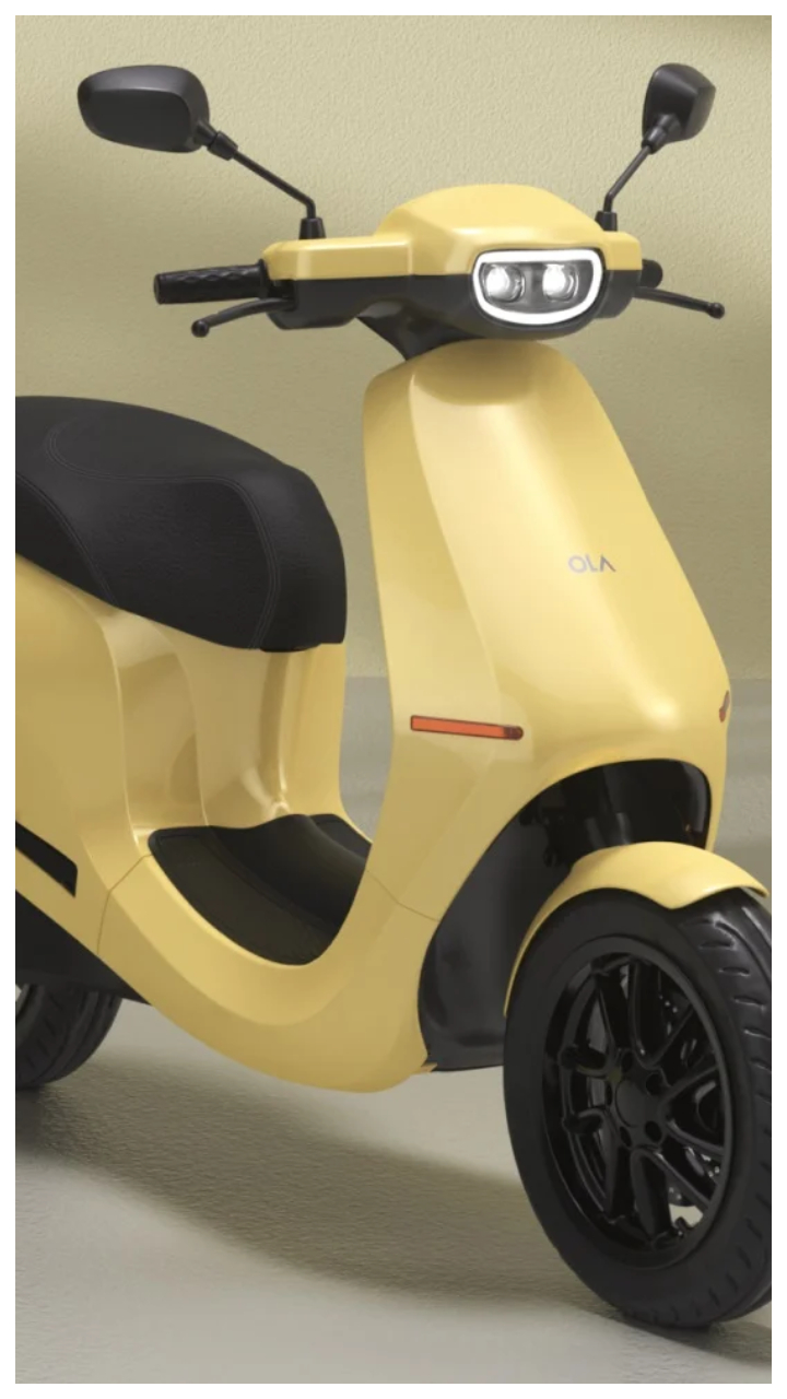 Ola S1 Pro में मिलेगा महंगी कारों वाला फीचर, जानें इसकी पूरी खासियत