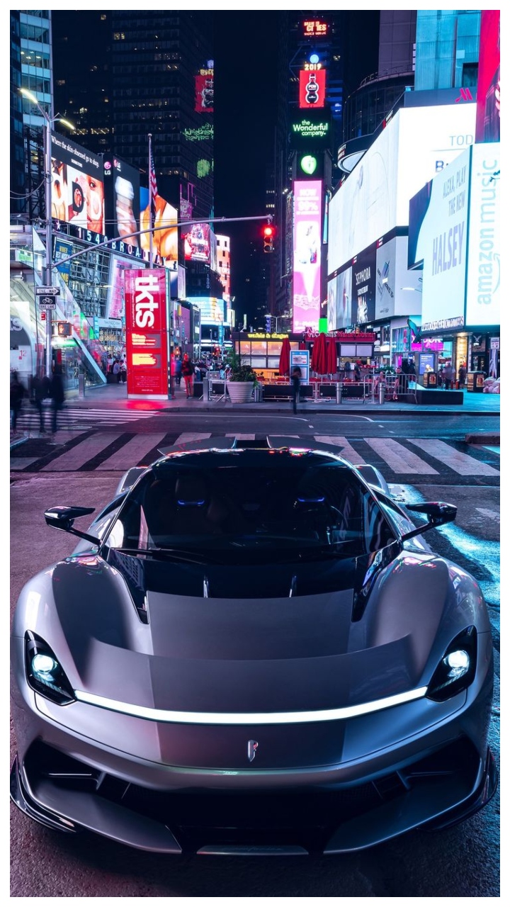 कार ही नहीं Supercar बना रही है Mahindra, लोगों को अभी तक नहीं पड़ी भनक