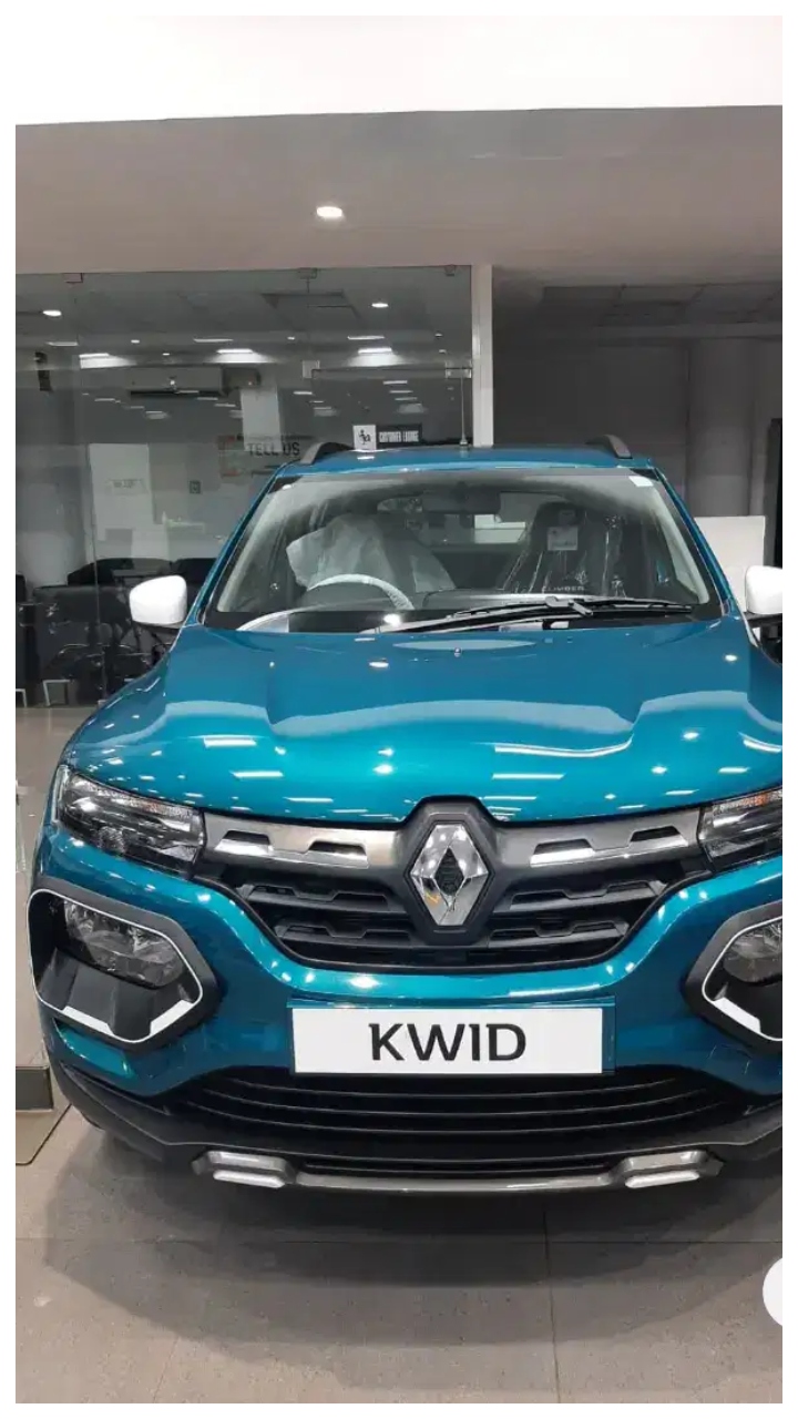खरीदनी है नई कार, तो 51 हजार में घर लाएं नई Renault Kwid आज पढ़ें पूरी खबर