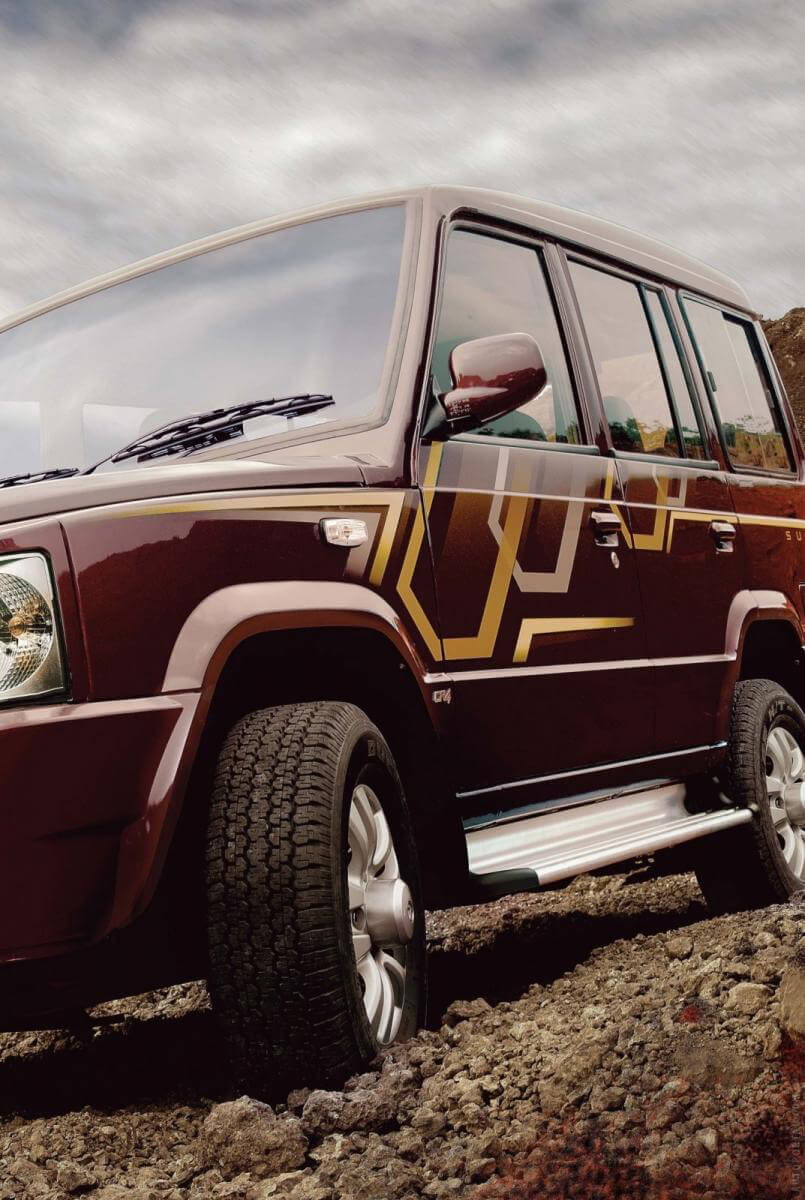 Tata Sierra के बाद अब Sumo का Electric मॉडल होगा लॉन्च, फीचर्स देंगे सभी को शॉक