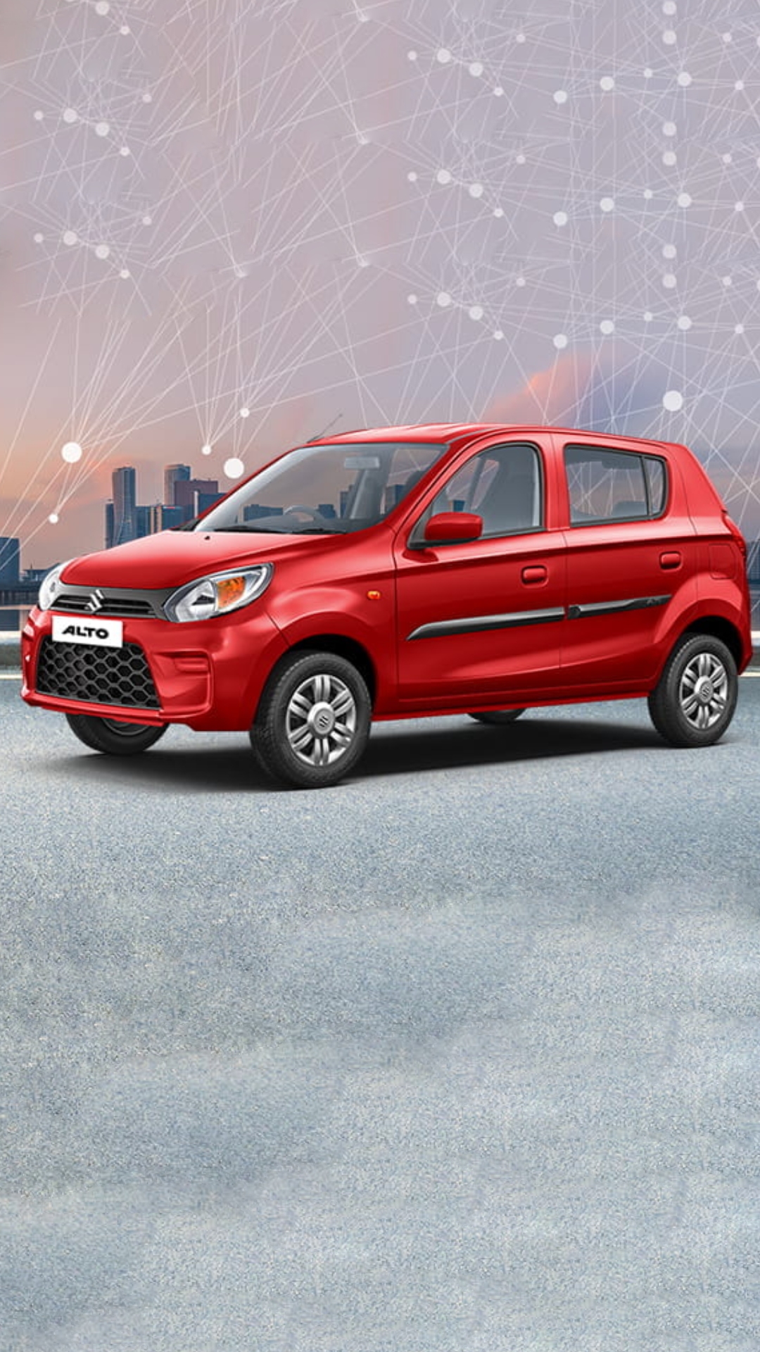 पहली बार कौड़ियों के भाव बिक रही Maruti Alto 800, ऑफर देख मची भगदड़