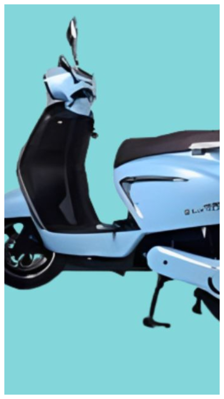 Electric Scooter इतनी सस्ती! सिर्फ 2 हजार की कीमत में 120 Km की रेंज