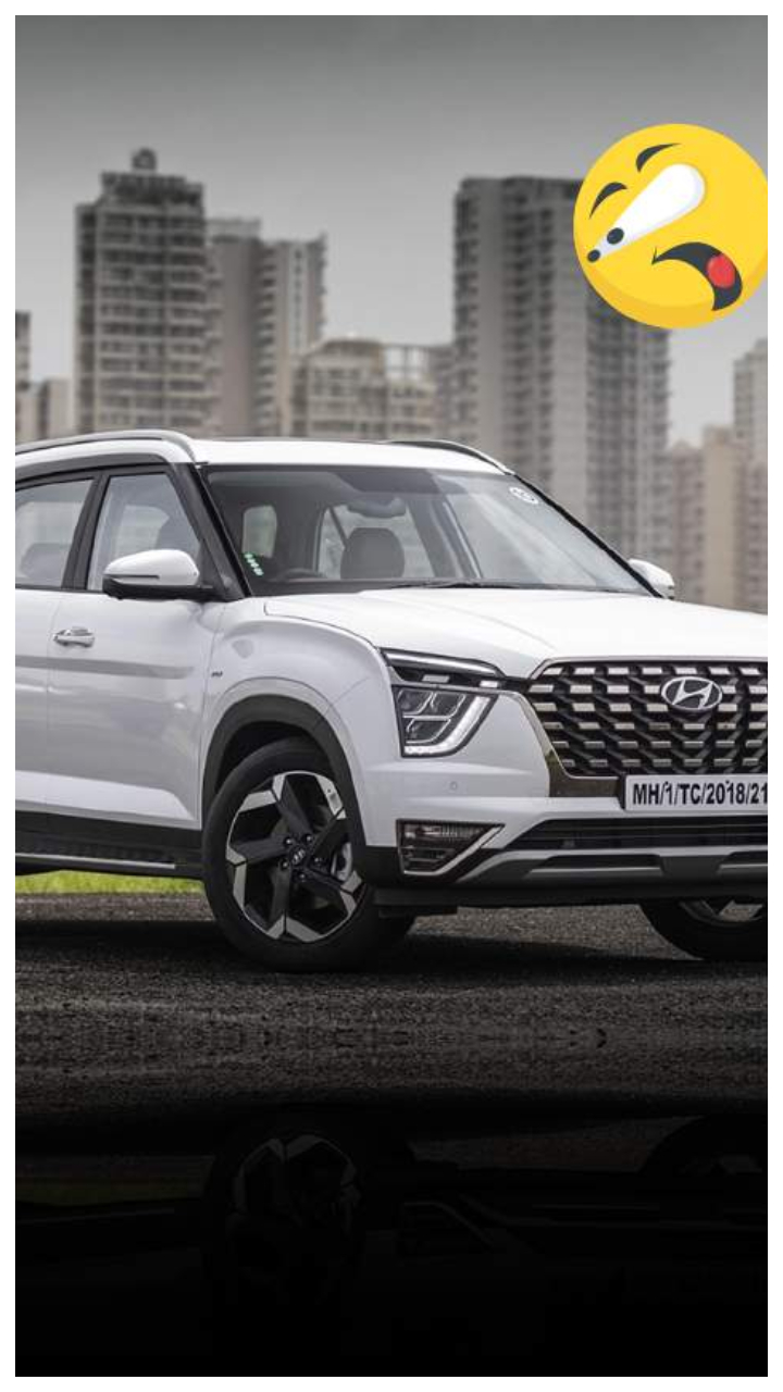 नईHyundai Alcazar ने की XUV700 की हालत खराब,जानें क्या है फीचर्स