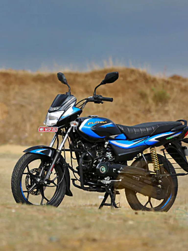 Hero Splendor से ज्यादा माइलेज देगी ये कम कीमत वाली बाइक