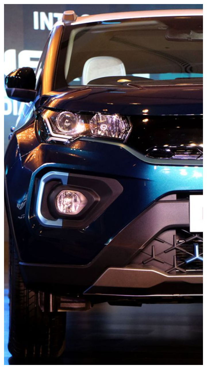 लोगो को आ रही खूब पसंद नई Tata Nexon EV, नया लुक देख लोगो के खुले मुँह