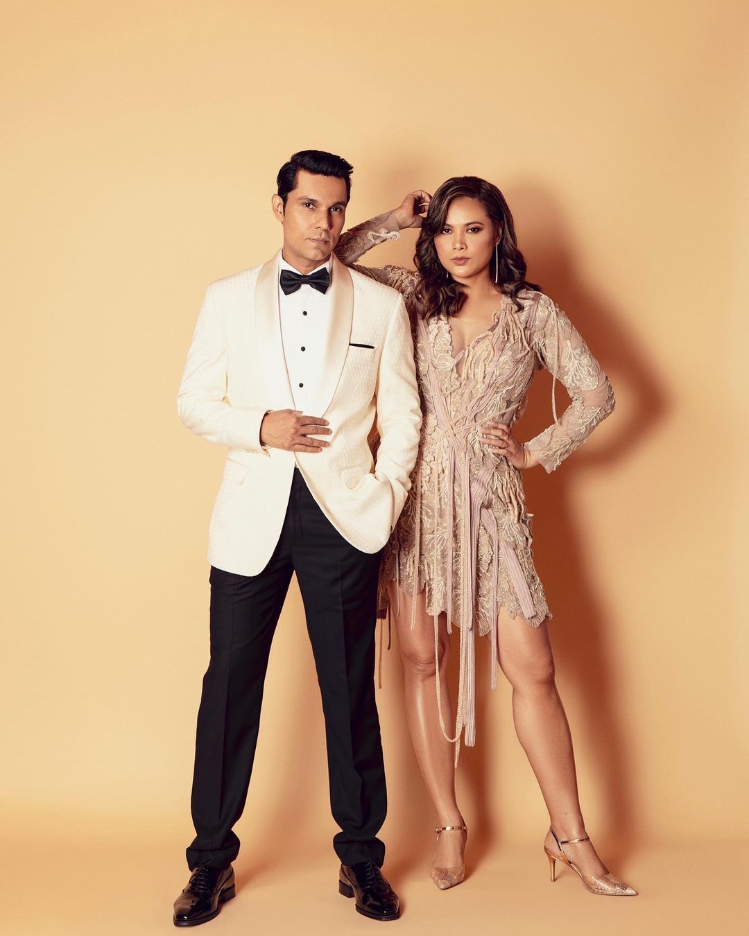 खुशखबरी : रणदीप हुड्डा इस दिन करेंगे गर्लफ्रेंड लिन लैशराम से शादी, देखें डिटेल्स