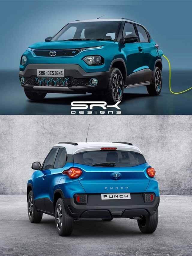 अगले साल कहर ढाएगी ये टाटा मोटर्स की इलेक्ट्रिक कारें, लॉन्च होगी 3 नई EV