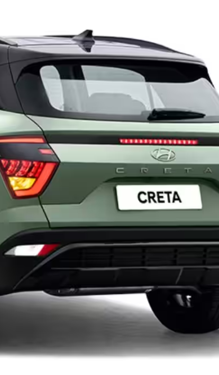 2024 हुंडई क्रेटा फेसलिफ्ट नये अंदाज में धमाल मचाएगी, इस दिन भारत में होगी लॉन्च