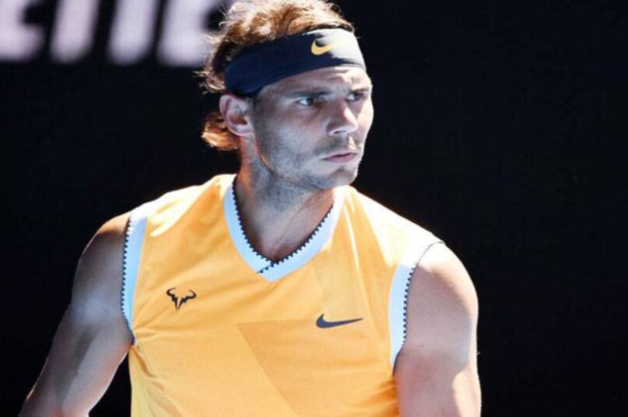 राफेल नडाल